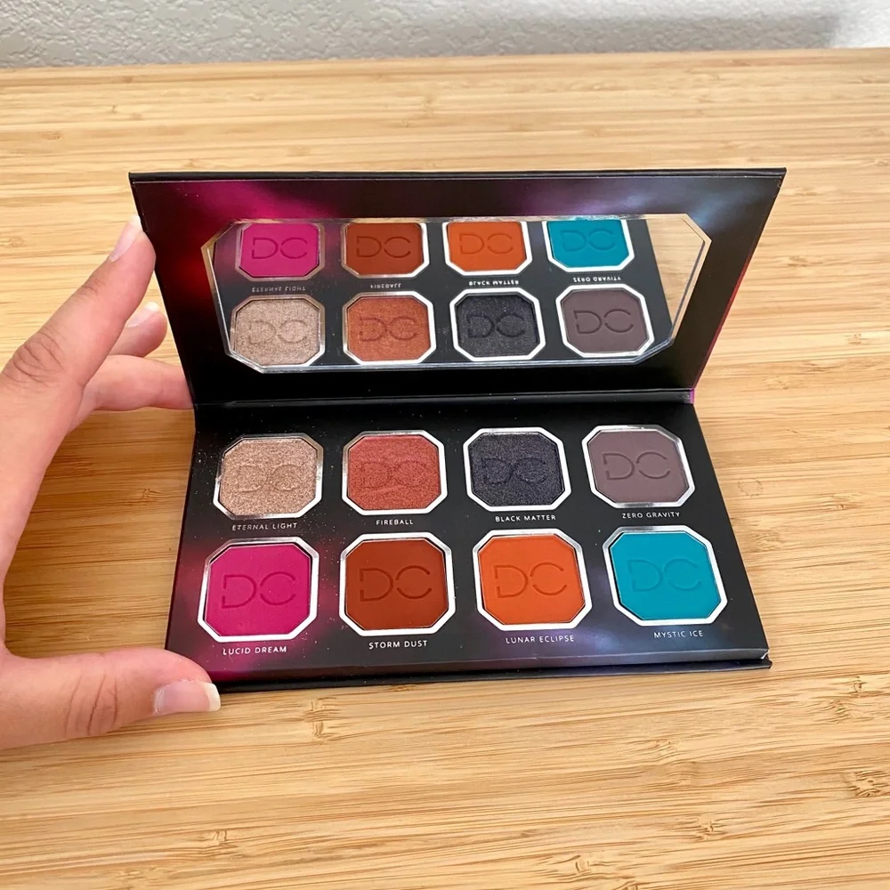 Dominique Cosmetics Celestial Thunder Eyeshadow